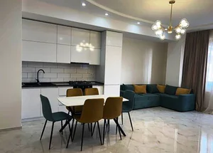 Urgently For rent 3-room apartment on Saburtalo, in Tbilisi