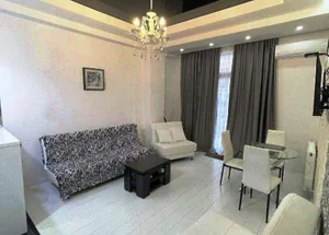 Urgently For rent 2-room apartment on Saburtalo, in Tbilisi
