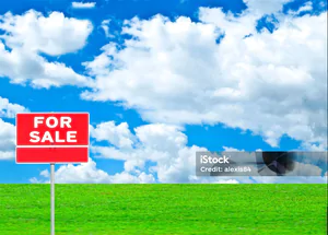 Urgently For sale 6000 m² land plot in Airport village, in T