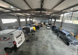 Urgently For sale 1455 m² Industrial real estate in Digomi 1