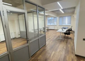Срочно Сдается 90 м² офис на Сабуртало, в Тбилиси