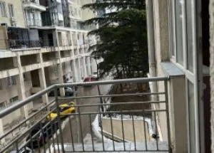 Срочно Сдается 1-комнатная квартира в Ваке, в Тбилиси