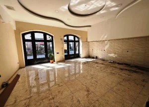 Срочно Сдается 177 м² торговая площадь в Чугурети, в Тбилиси