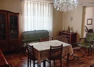 სასწრაფოდ იყიდება სამ ოთახიანი ბინა ნუცუბიძის ფერდობიზე, თბი