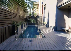 Urgently For rent 7-room house in Tbilisi
