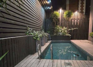 For rent 6-room house in Digomi 7, in Tbilisi