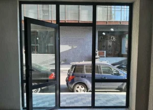 For rent 27 m² ოფისი on Saburtalo, in Tbilisi