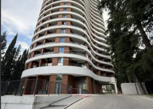 For sale 4-room apartment on Saburtalo, in Tbilisi