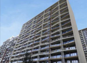 For sale 5-room apartment on Saburtalo, in Tbilisi
