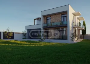For sale 10-room house in Tsavkisi, in Tbilisi