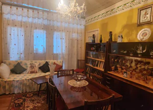 For sale 5-room apartment in Kutaisi