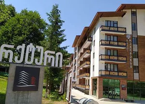 Urgently Short term rent 2-room apartment in Bakuriani