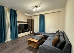 For rent 3-room apartment on Saburtalo, in Tbilisi