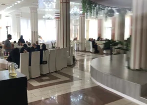 სასწრაფოდ იყიდება 5000 კვ.მ. რესტორანი მცხეთაში