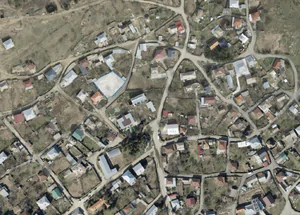 Продается 1200 м² земельный участок в Тбилиси