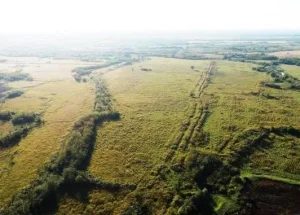 სასწრაფოდ იყიდება 20 ჰექტარი მიწა წყალტუბოში