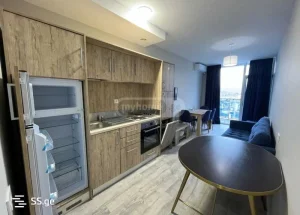 სასწრაფოდ ქირავდება ორ ოთახიანი ბინა ბათუმში