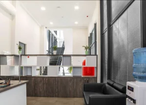 For sale 930 m² სავაჭრო ფართი in Digomi, in Tbilisi