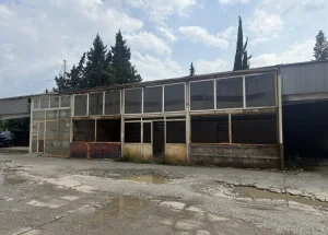 For sale 96 m² შენობა in Avangardi, in Kutaisi