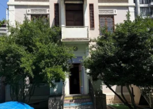 For rent 7-room house on Saburtalo, in Tbilisi