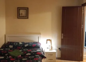 Urgently Short term rent 1-room apartment on Saburtalo, in T