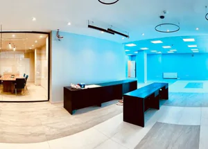 Urgently For rent 205 m² Office in Chugureti, in Tbilisi