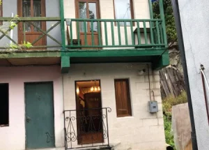 იყიდება სამ ოთახიანი აგარაკი აბასთუმანშში