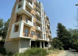 სასწრაფოდ იყიდება სამ ოთახიანი ბინა ზაჰესში, თბილისში