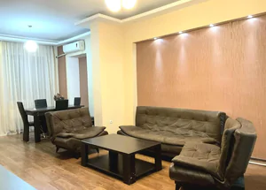 Urgently For sale 3-room apartment on Saburtalo, in Tbilisi