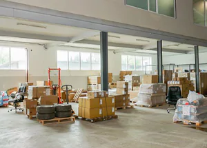 Urgently For sale 1900 m² Warehouse  in Didi digomi, in Tbil