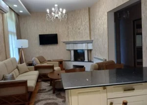 For rent 6-room house in Sapichkhia, in Kutaisi