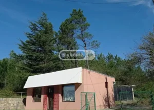 ქირავდება 100 კვ.მ. შენობა მწვანეყვავილაში, ქუთაისში