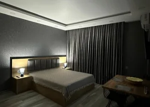 სასწრაფოდ ქირავდება ერთ ოთახიანი ბინა ბათუმში