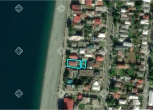 For sale 1000 m² land plot in Kobuleti