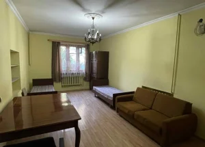 For rent 1-room house in Sanzona, in Tbilisi