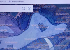 Продается 18.8 гектар земельный участок