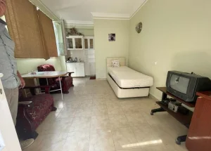 Urgently For sale 18 m² ოფისი in Krtsanisi, in Tbilisi