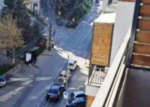 Срочно Продается 2-комнатная квартира в Багеби, в Тбилиси