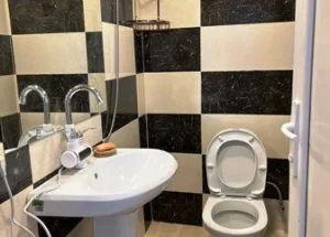 Urgently For rent 47 m² ოფისი in Vake, in Tbilisi