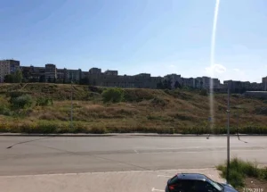 Срочно Продается 1500 м² земельный участок в Глдани, в Тбили