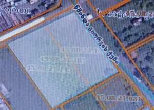 Срочно Продается 4000 м² земельный участок в Поти