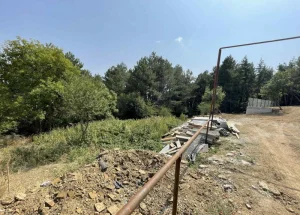Срочно Продается 1000 м² земельный участок в Коджори, в Тбил