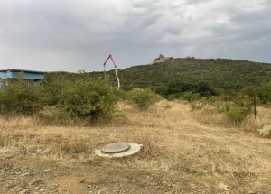 Urgently For sale 1000 m² land plot in Kojori, in Tbilisi