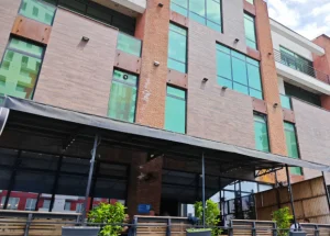 For sale 3265 m² შენობა in Mukhiani, in Tbilisi