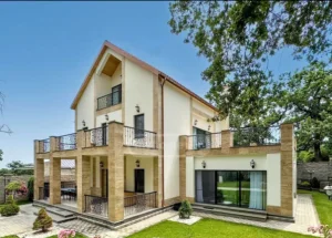 For sale 7-room house in Kojori, in Tbilisi