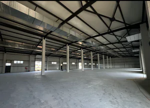 Urgently For sale 2477 m² Warehouse  in Lilo, in Tbilisi
