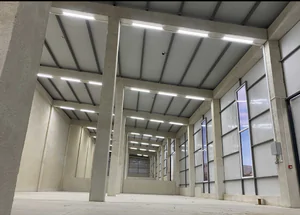 Urgently For rent 1200 m² Warehouse  in Lilo, in Tbilisi