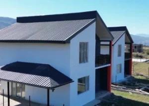 Срочно Продается 6-комнатная дом в Сагурамо