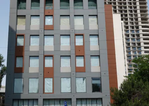 Urgently For sale 6000 m² Office on Saburtalo, in Tbilisi