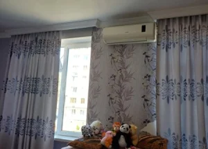 For sale 2-room apartment in Kutaisi